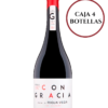 con gracia de rioja vega