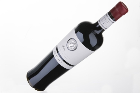GALERIA CLUNIA MALBEC