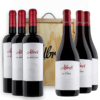 autentica seleccion de terroir